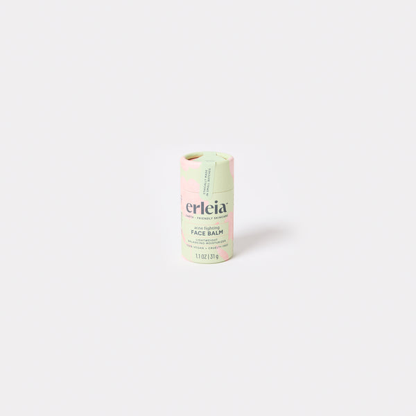 Face Balm Lotion Bar