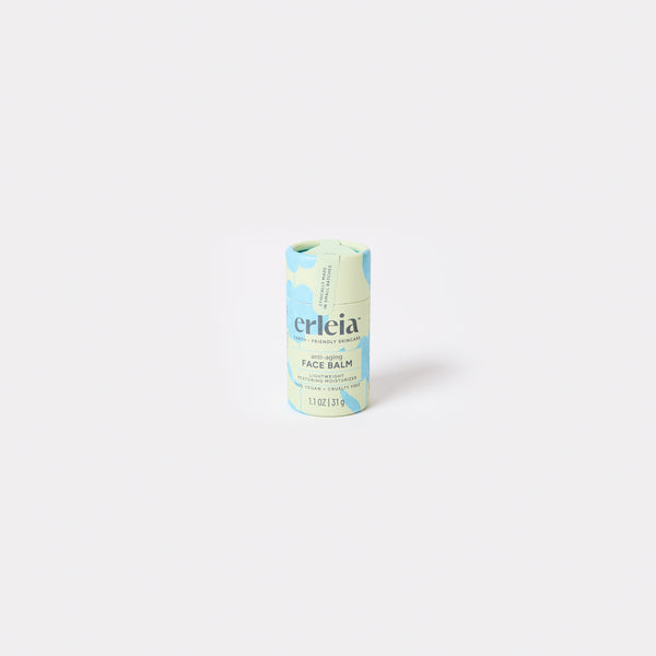 Face Balm Lotion Bar