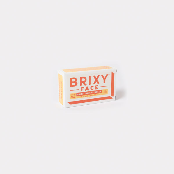 Brixy Face Wash Bar