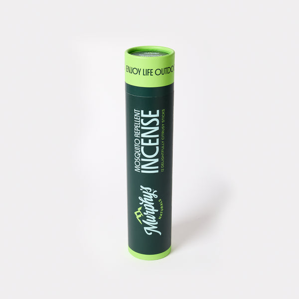 Mosquito Repellent Incense Sticks