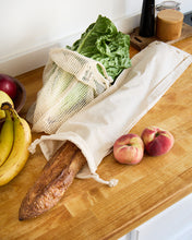 Load image into Gallery viewer, Mesh Produce Bag
