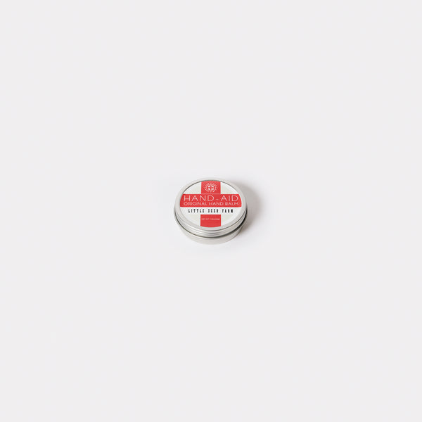 Hand-Aid Healing Balm