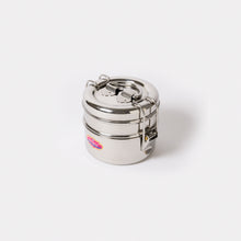 Load image into Gallery viewer, Stainless Steel Tiffin
