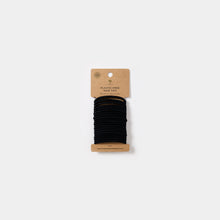 Load image into Gallery viewer, Plastic-Free Hair Ties - 20 Pack
