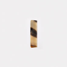 Load image into Gallery viewer, Natural Horn Pocket Comb
