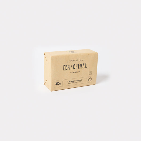 Pure Olive Marseille Soap Bar - 250g