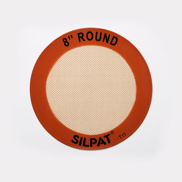 Silpat Reusable Silicone Cake Liner