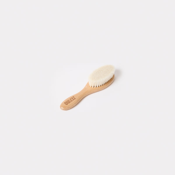 Baby Hairbrush