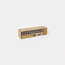 Load image into Gallery viewer, Coffee Sock: Reusable Coffee Filter
