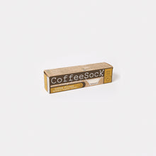 Load image into Gallery viewer, Coffee Sock: Reusable Coffee Filter
