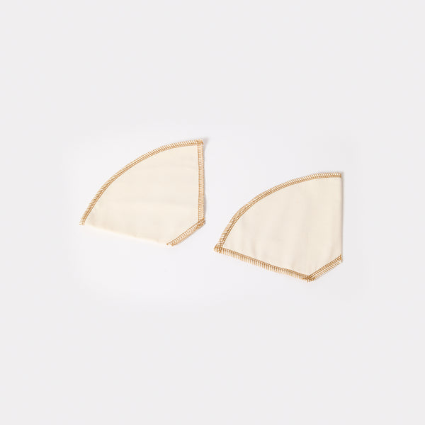 Coffee Sock: Reusable Coffee Filter