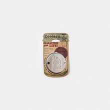 Load image into Gallery viewer, Mason Jar Stainless Steel Drink Lid
