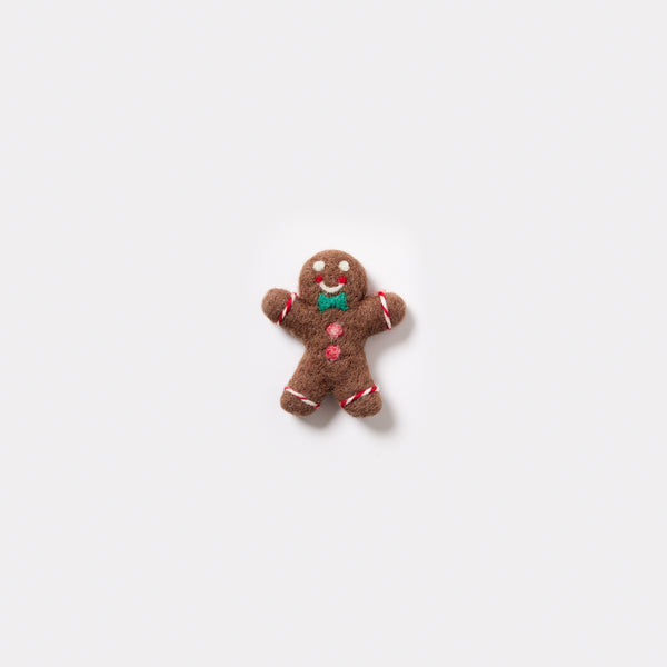 Mini Wool Cat Toy