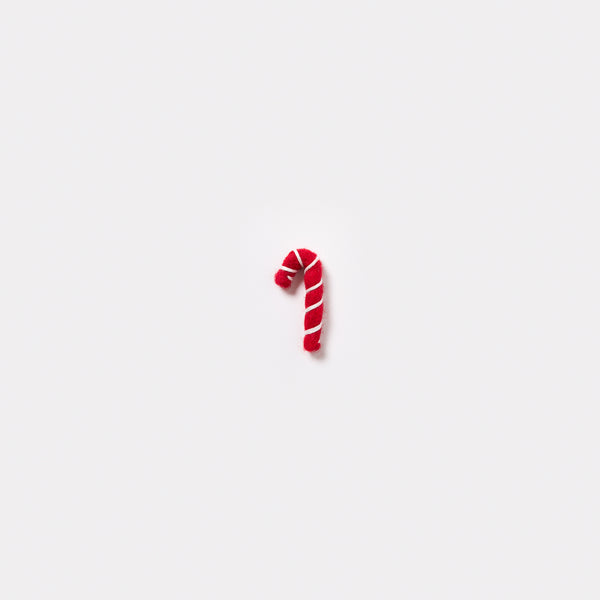 Mini Wool Cat Toy