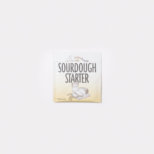 Sourdough Starter