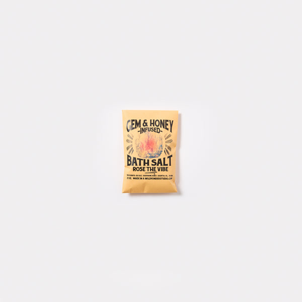 Wild Yonder Bath Soak