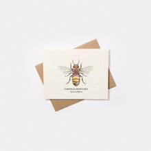 Load image into Gallery viewer, Plantable Wildflower Seed Card - Small Victories
