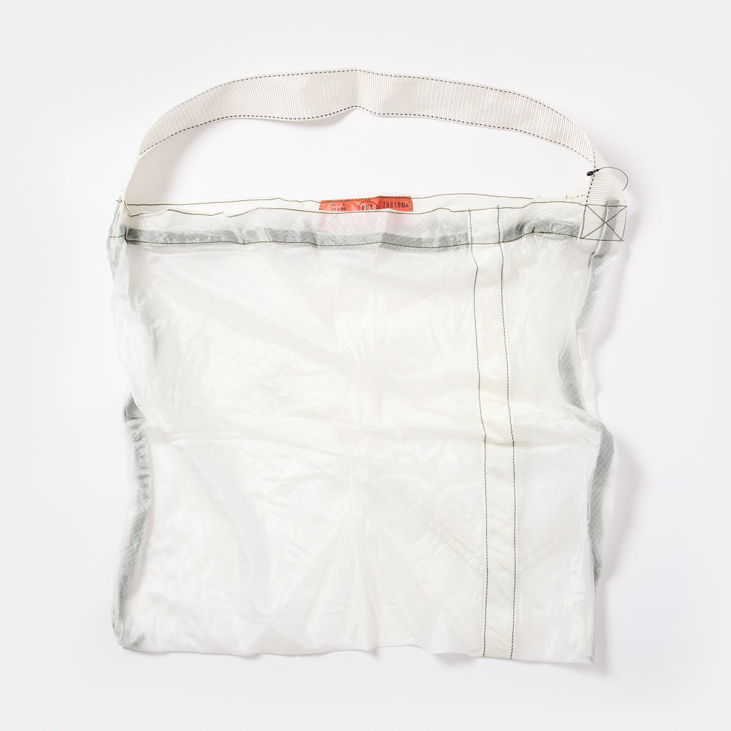 Retired Parachute Tote