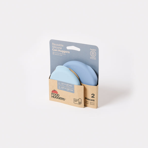 Can Huggers - Set of 2