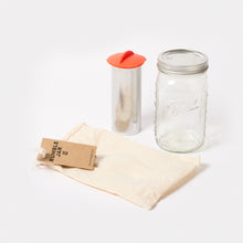 Load image into Gallery viewer, Rumble Jar: Cold Brew Kit
