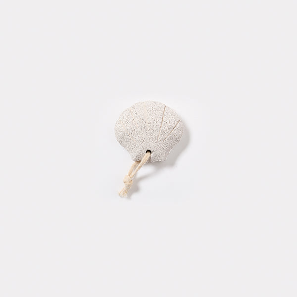 Shell Shaped Pumice Stone
