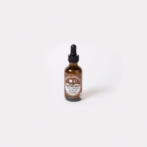 Hair Garden Scalp Serum