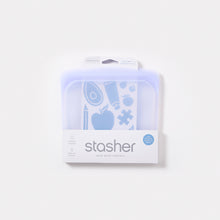 Load image into Gallery viewer, Stasher Silicone Storage Bag - Sandwich
