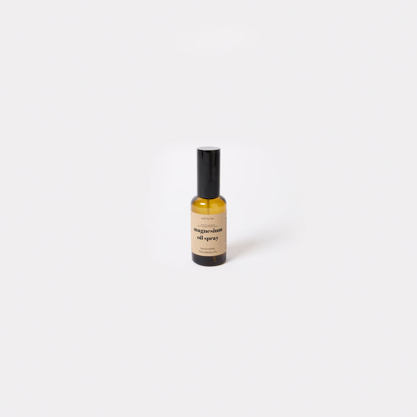 Magnesium Oil Spray