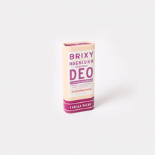 Load image into Gallery viewer, Brixy Magnesium Enriched Deodorant
