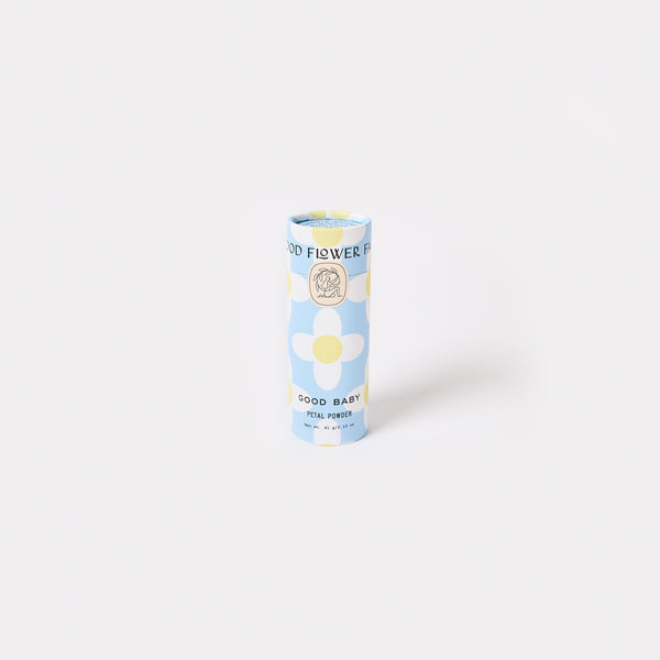 Good Baby Petal Powder