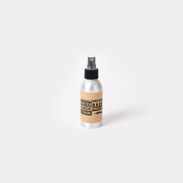 Armstrong's All Natural Water + Stain Proofer for Suede