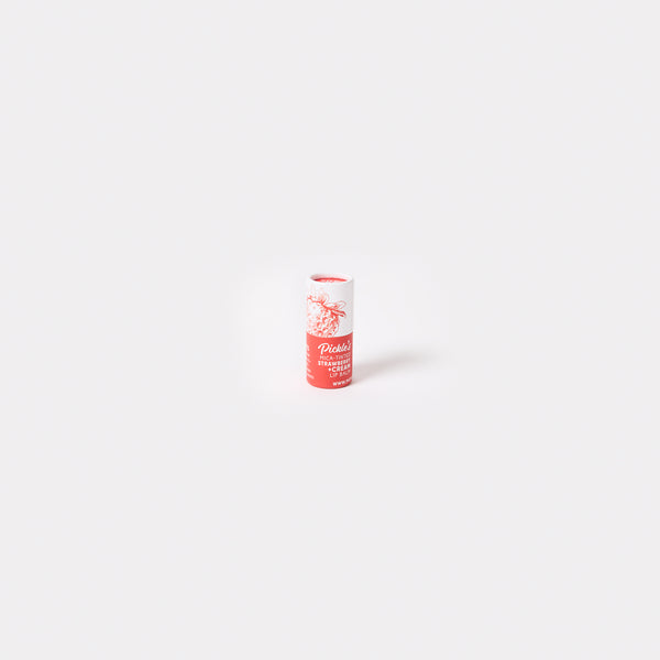 Strawberry & Cream Tinted Lip Butter