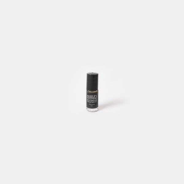 Blemish Roller Natural Spot Treatment
