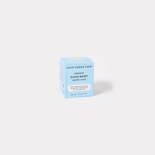 Good Baby Natural Diaper Balm