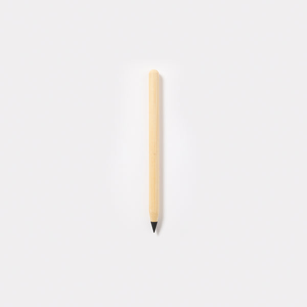 Never Ending Bamboo Pencil