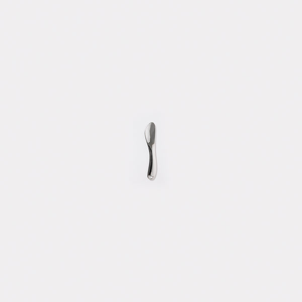 Mini Metal Deodorant Scoop