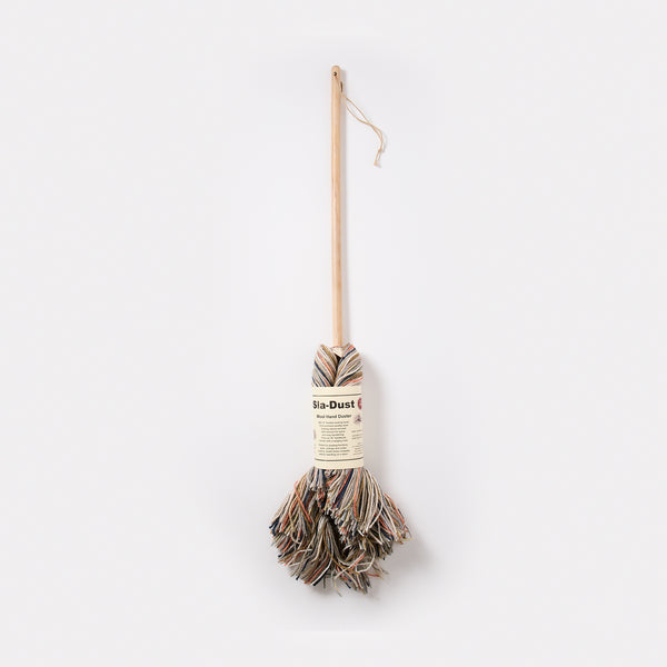 Wool Hand Duster