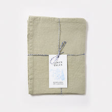 Load image into Gallery viewer, Linen Tea Towel
