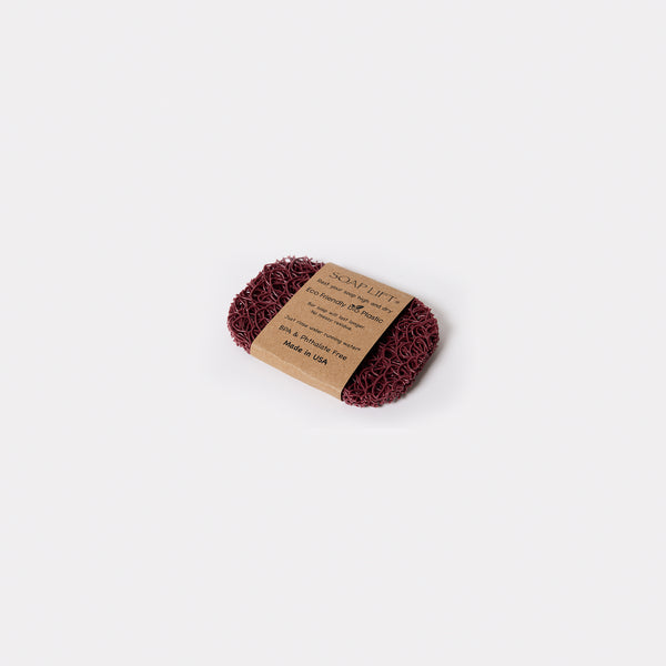 Soap Lift - Oval