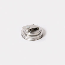 Load image into Gallery viewer, Stainless Steel Pourable Mason Jar Lid
