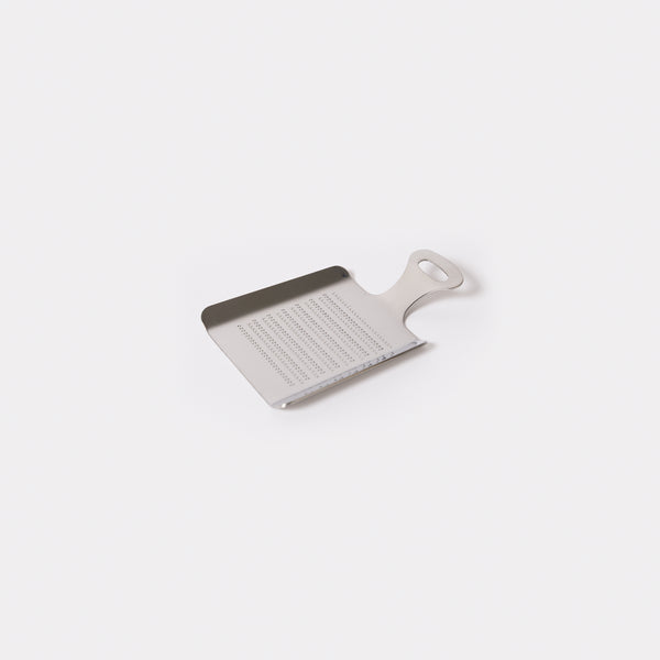 Stainless Steel Grater