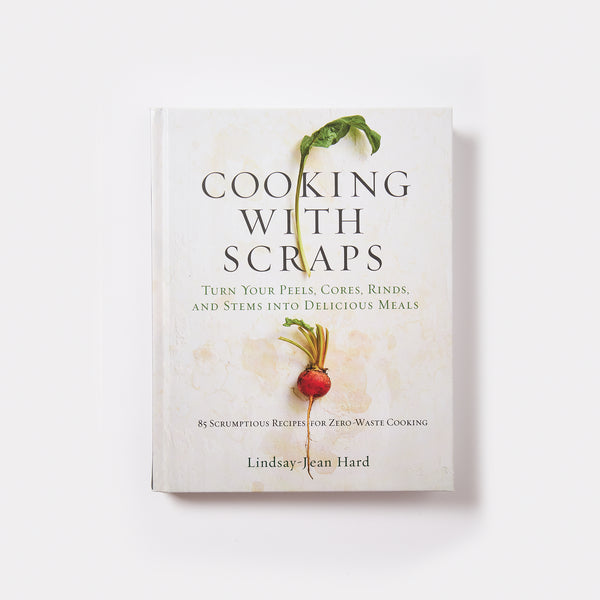 Cooking with Scraps