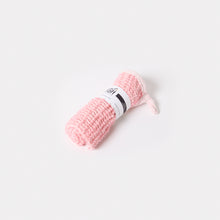 Load image into Gallery viewer, Sisal Exfoliating Wash Cloth - Naturally Dyed
