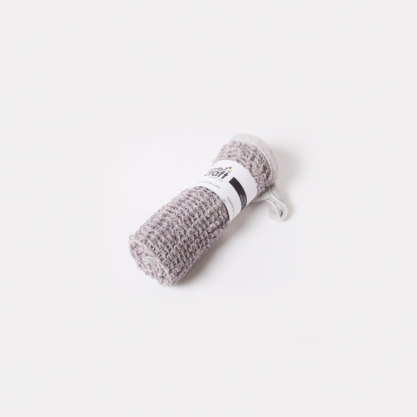 Sisal Exfoliating Wash Cloth - Naturally Dyed