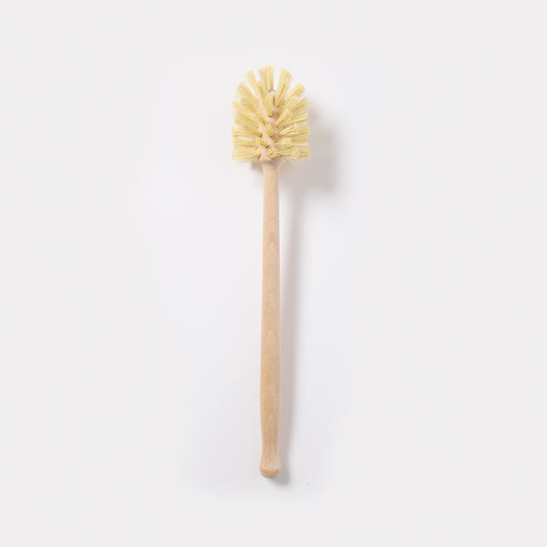 Wooden Bottle Brush