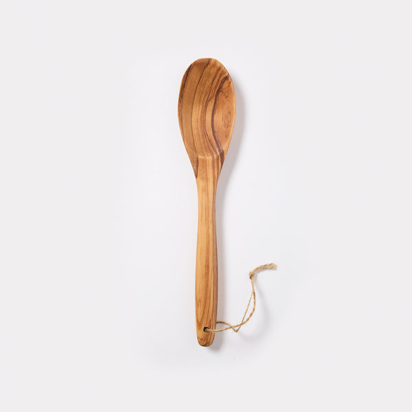 Olive Wood Cooking Spoon