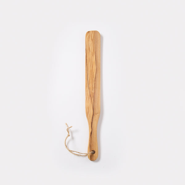 Olive Wood Spurtle
