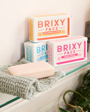 Load image into Gallery viewer, Brixy Face Wash Bar
