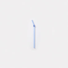 Load image into Gallery viewer, Glass Straw - Ridged
