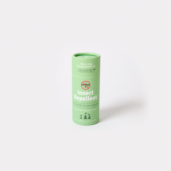Insect Repellent Balm